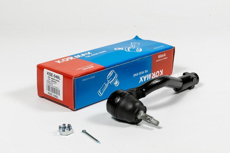 НАКОНЕЧНИК РУЛЕВОЙ KORMAX KSE049L