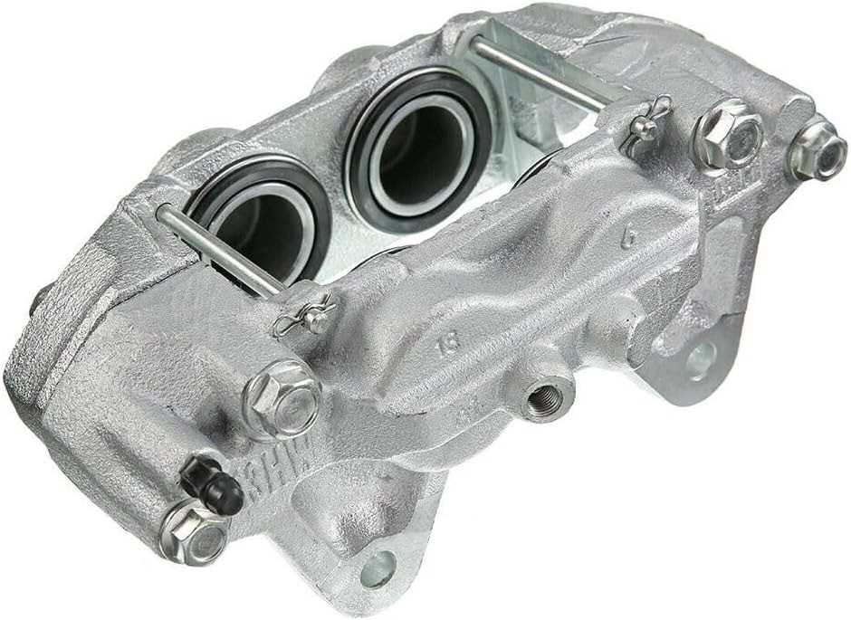 СУППОРТ ТОРМОЗНОЙ TOYOTA 4773060261