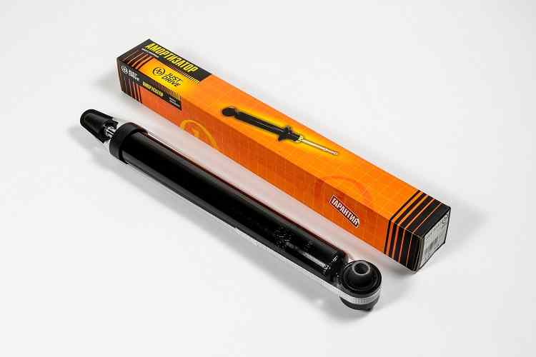 АМОРТИЗАТОР ПОДВЕСКИ JD JAA0363