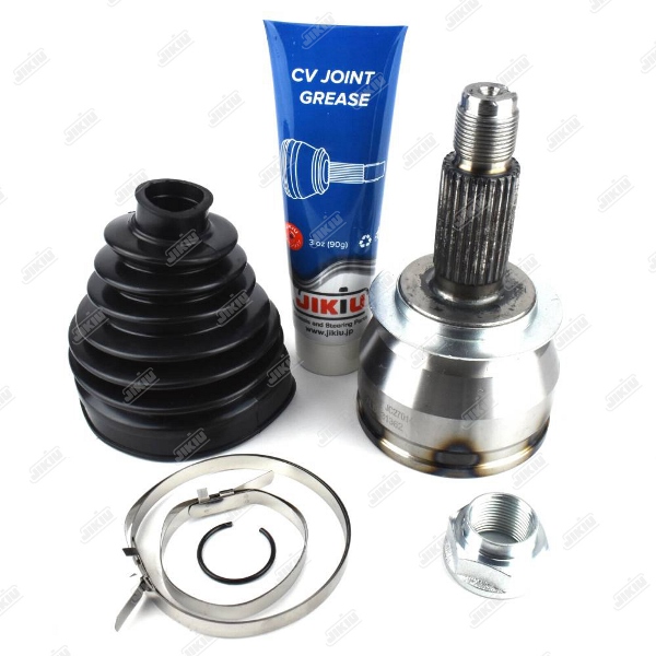 ШРУС ВНЕШНИЙ (НАРУЖНИЙ) JIKIU JC27014