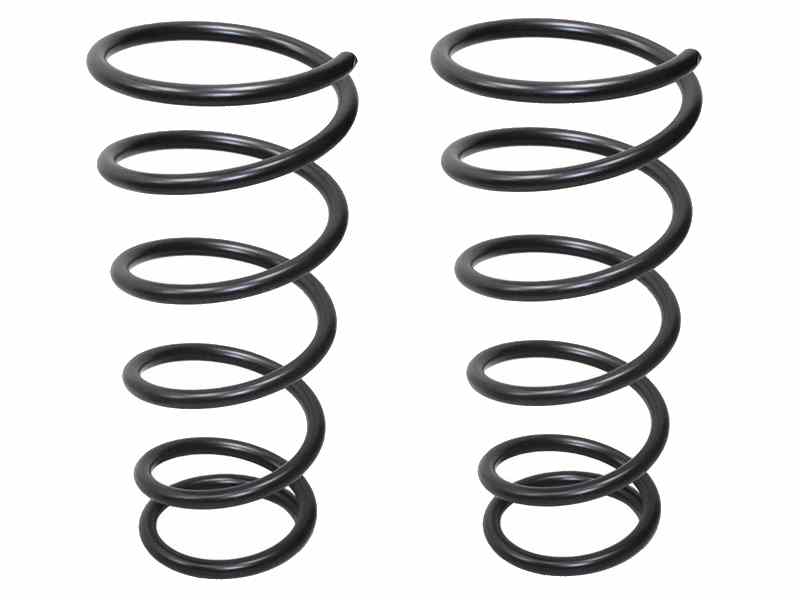 КОМПЛЕКТ ПРУЖИН BAIKOR BKCS0079