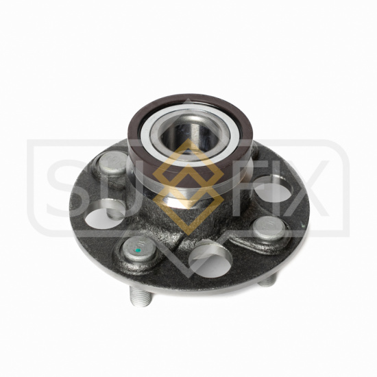 СТУПИЦА В СБОРЕ SUFIX SN1137