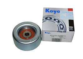 РОЛИК НАТЯЖИТЕЛЯ ОБВОДНОГО РЕМНЯ KOYO PU107013ARMXY3
