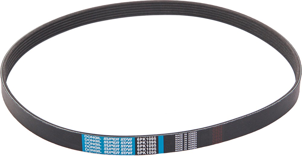 РЕМЕНЬ ПОЛИКЛИНОВЫЙ DONGIL 6PK1095