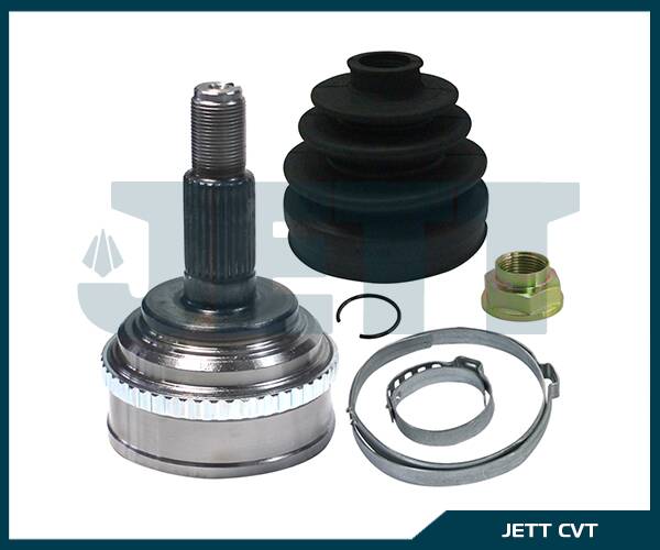 ШРУС ВНЕШНИЙ (НАРУЖНИЙ) JETT V413029ABS