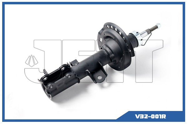 СТОЙКА ГАЗОМАСЛЯНАЯ JETT V32001R