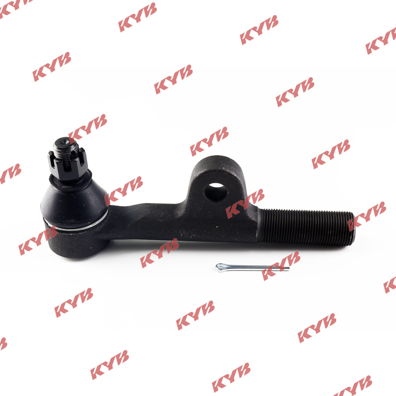 НАКОНЕЧНИК РУЛЕВОЙ KYB KTR1308