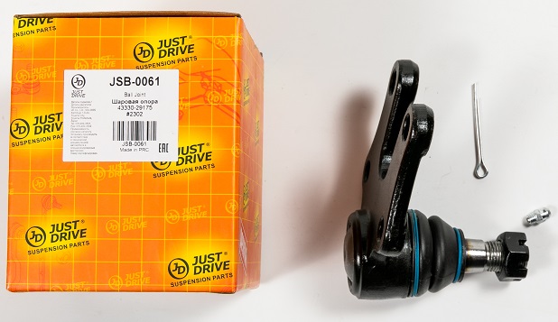 ШАРОВАЯ ОПОРА JD JSB0061
