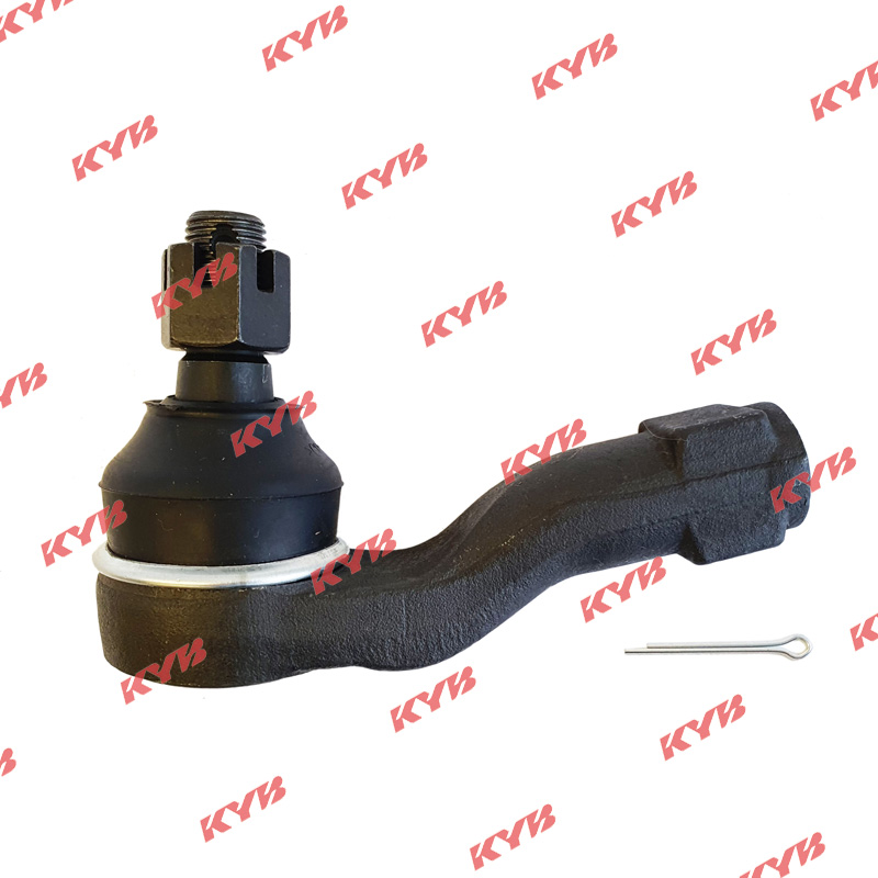 НАКОНЕЧНИК РУЛЕВОЙ KYB KTR1071