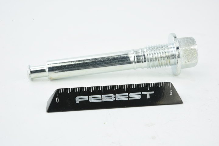 ВТУЛКА НАПРАВЛЯЮЩАЯ СУППОРТА ТОРМОЗНОГО FEBEST 0274E11JUPF