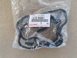 ПРОКЛАДКА КЛАППАННОЙ КРЫШКИ TOYOTA 1121364061