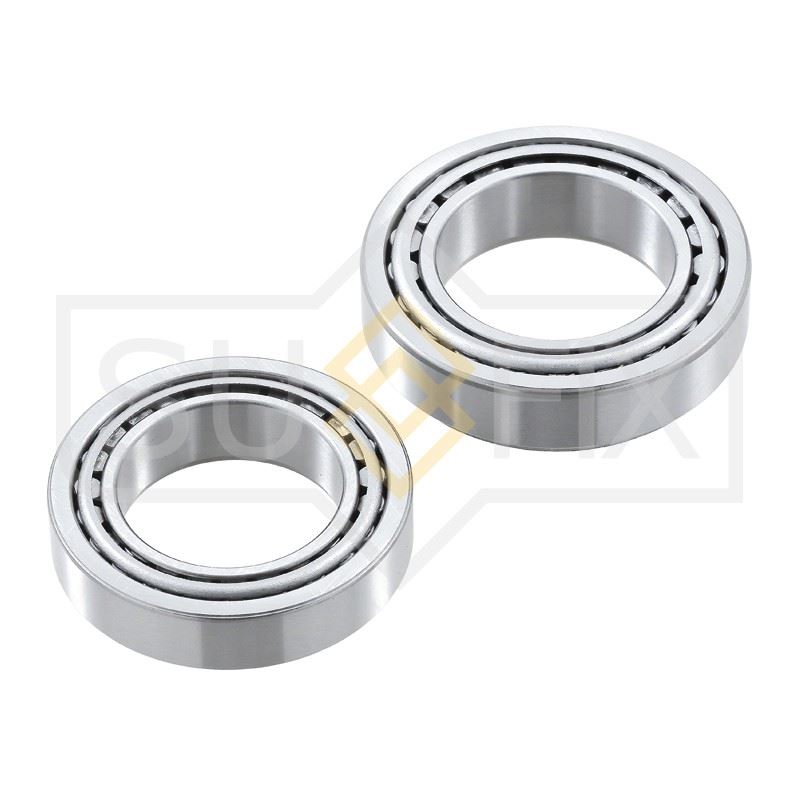 ПОДШИПНИК СТУПИЦЫ (КОМПЛЕКТ) SUFIX SM1014