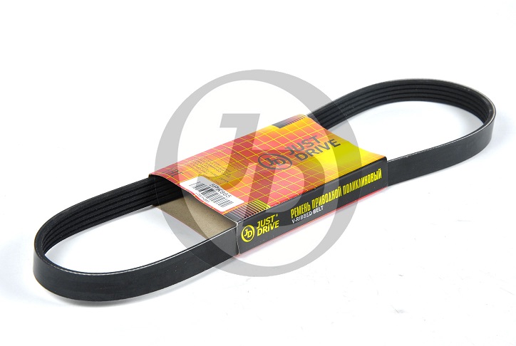 РЕМЕНЬ ПОЛИКЛИНОВЫЙ JD 5PK865