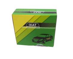 КОЛОДКИ ТОРМОЗНЫЕ БАРАБАННЫЕ IXAT X3S0040