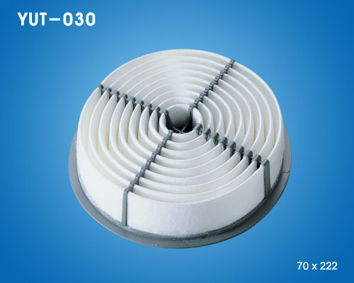 ФИЛЬТР ВОЗДУШНЫЙ YUIL FILTER YUT030