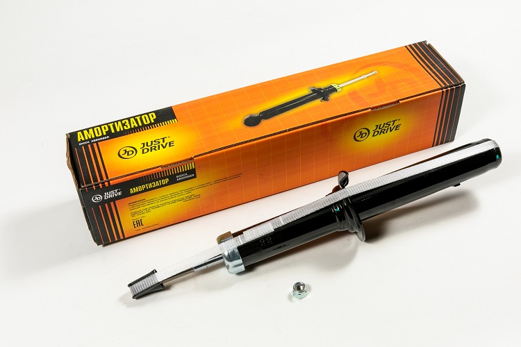 АМОРТИЗАТОР ПОДВЕСКИ JD JAA0090