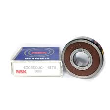 ПОДШИПНИК NSK 6303DDUC3
