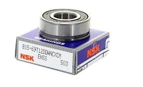 ПОДШИПНИК ГЕНЕРАТОРА NSK B1569T12DDWNCXCM
