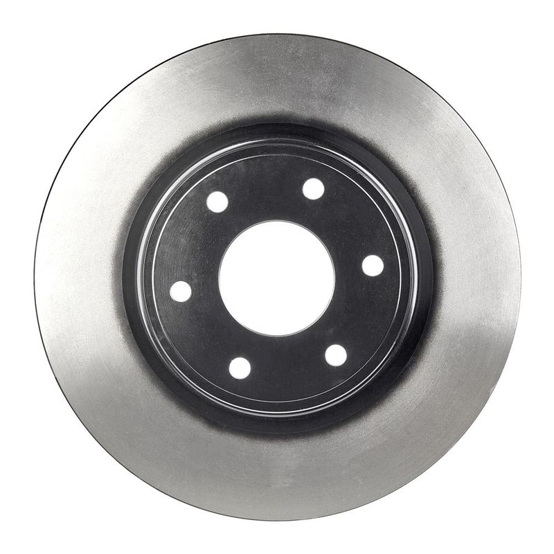 ДИСК ТОРМОЗНОЙ NISSAN 402061LB1A