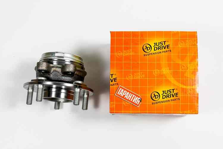 СТУПИЦА В СБОРЕ JD JEH0374