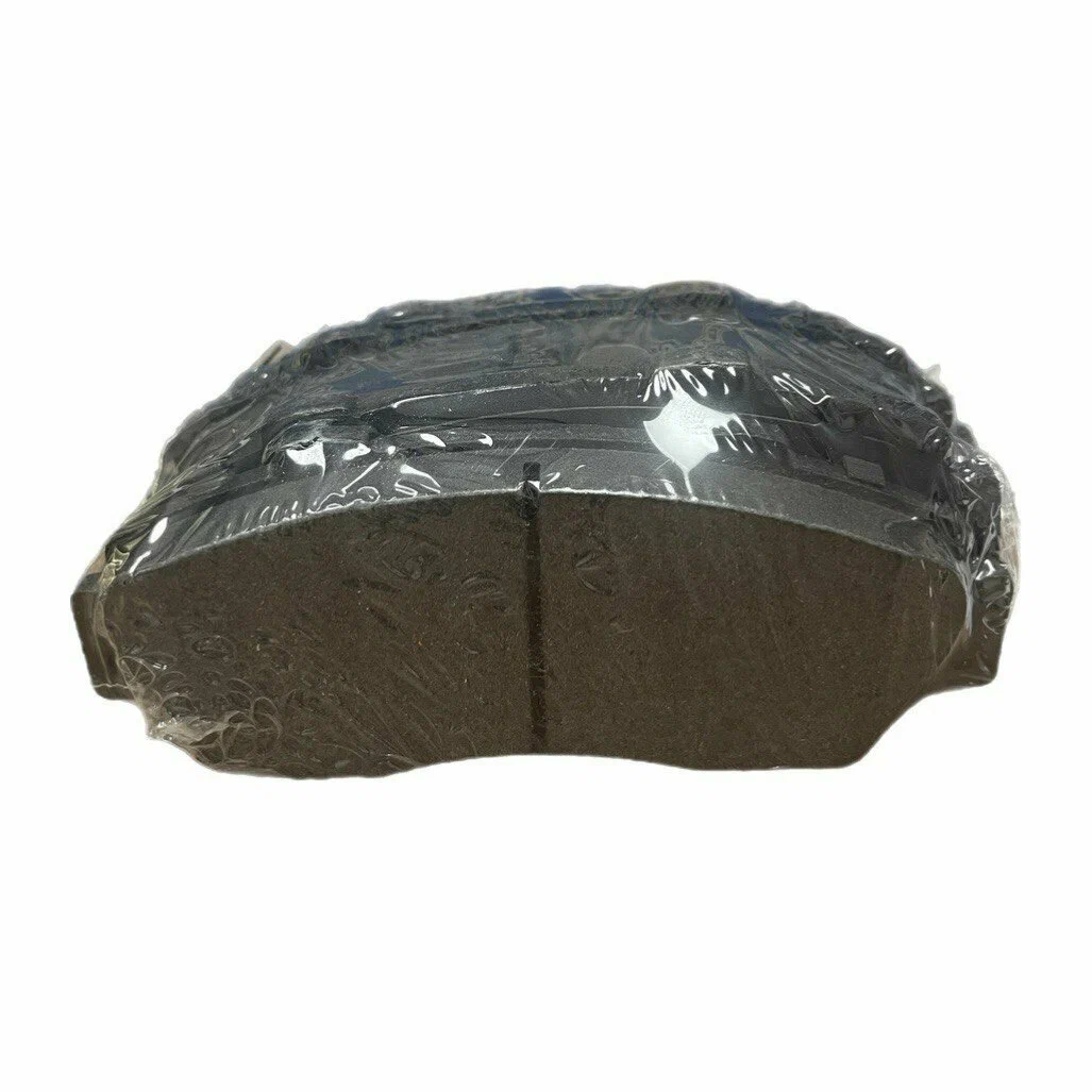 КОЛОДКИ ТОРМОЗНЫЕ ДИСКОВЫЕ NARICHIN NKH1300