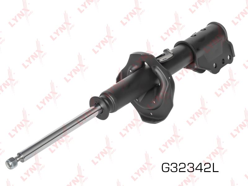 СТОЙКА ГАЗОМАСЛЯНАЯ LYNXauto G32342L
