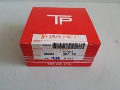 КОЛЬЦА ПОРШНЕВЫЕ TP 36004STD