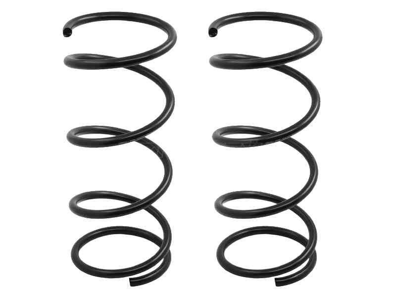 КОМПЛЕКТ ПРУЖИН BAIKOR BKCS0448