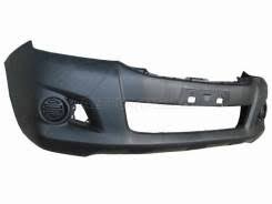 БАМПЕР ПЕРЕДНИЙ SAT ST220064