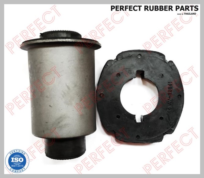 САЙЛЕНТБЛОК РЫЧАГА ПОДВЕСКИ PERFECT TO05FJ80WS