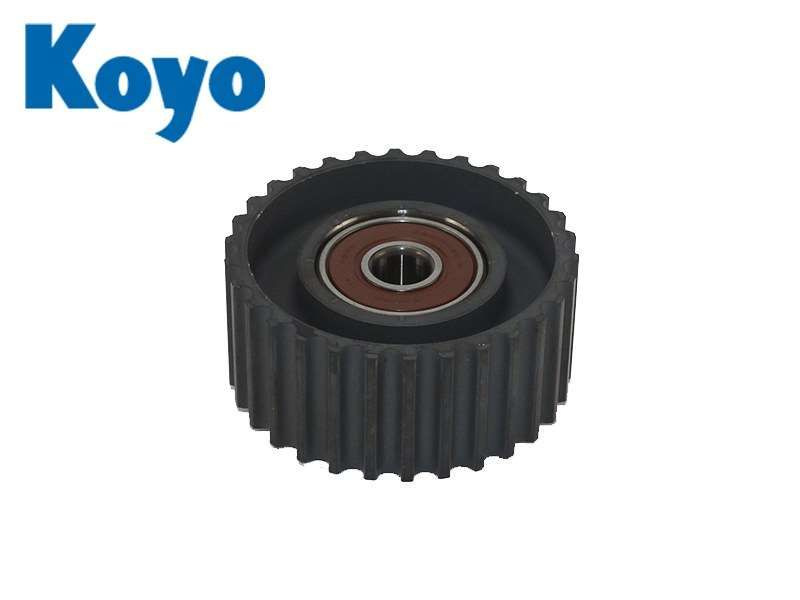 РОЛИК ОБВОДНОЙ ГРМ KOYO PU127524RR9DW1