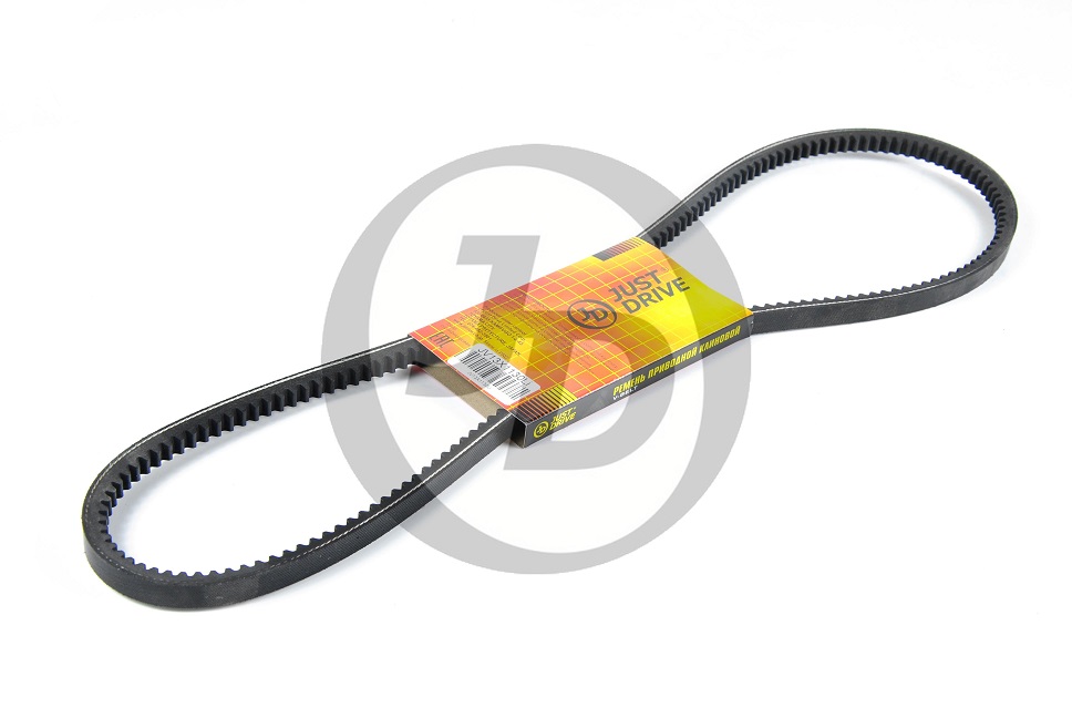 РЕМЕНЬ КЛИНОВИДНЫЙ JD JV13X1130LI