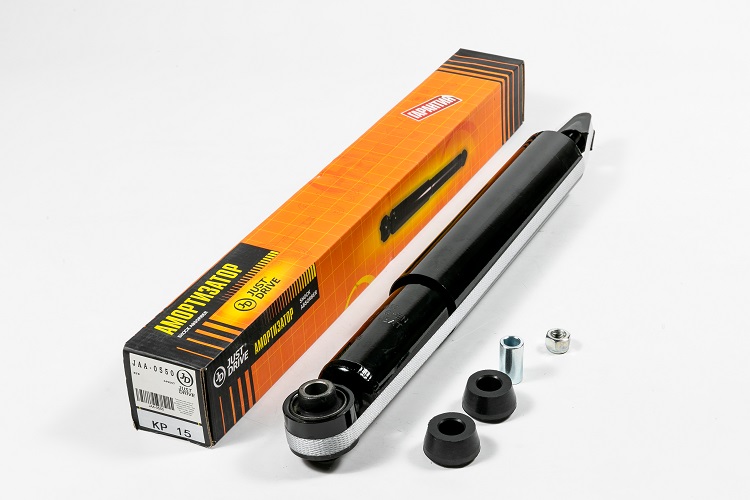 АМОРТИЗАТОР ПОДВЕСКИ JD JAA0550