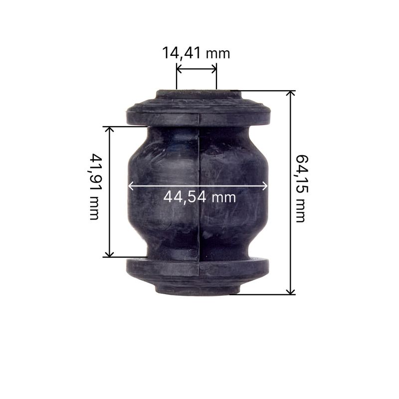 САЙЛЕНТБЛОК AVANTECH ASB0719