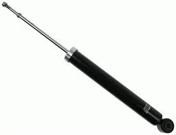 АМОРТИЗАТОР ПОДВЕСКИ JD JAA0619
