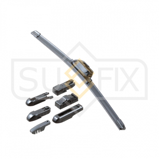 ЩЕТКА СТЕКЛООЧИСТИТЕЛЯ SUFIX SW2014