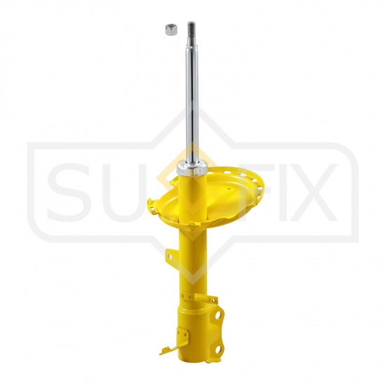 СТОЙКА ГАЗОМАСЛЯНАЯ SUFIX SU1084