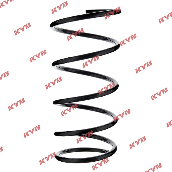ПРУЖИНА ПОДВЕСКИ KYB RK3808