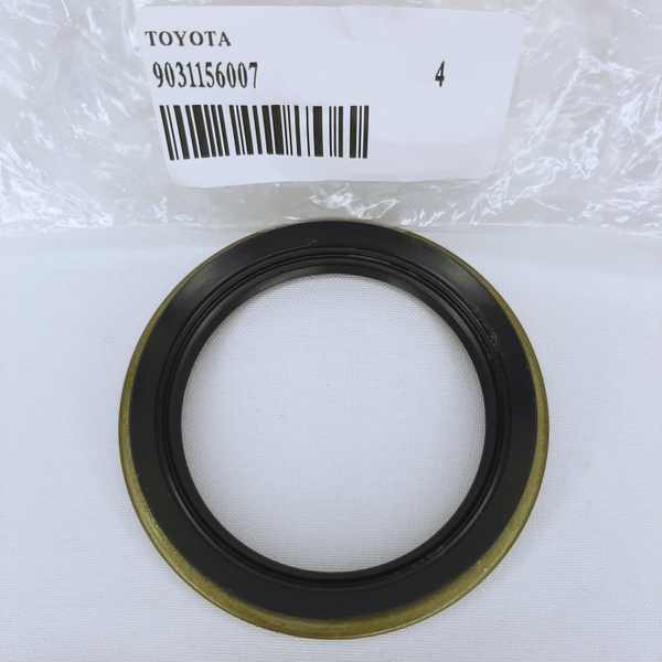 САЛЬНИК СТУПИЧНЫЙ TOYOTA 9031156007