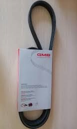 РЕМЕНЬ ПОЛИКЛИНОВЫЙ GMB 7PK1920