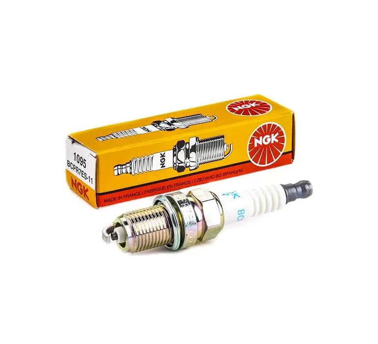 СВЕЧА ЗАЖИГАНИЯ NGK BCPR7ES11