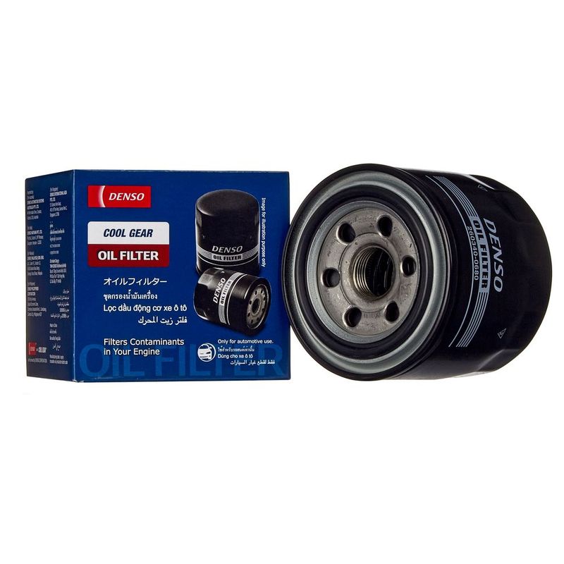 ФИЛЬТР МАСЛЯНЫЙ DENSO 2603400680