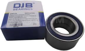ПОДШИПНИК СТУПИЦЫ DJB EB5104