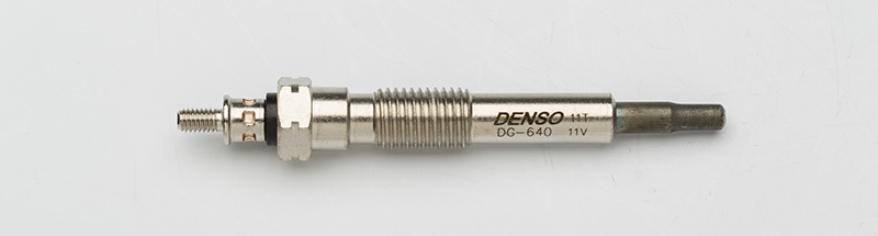 СВЕЧА НАКАЛИВАНИЯ DENSO DG640