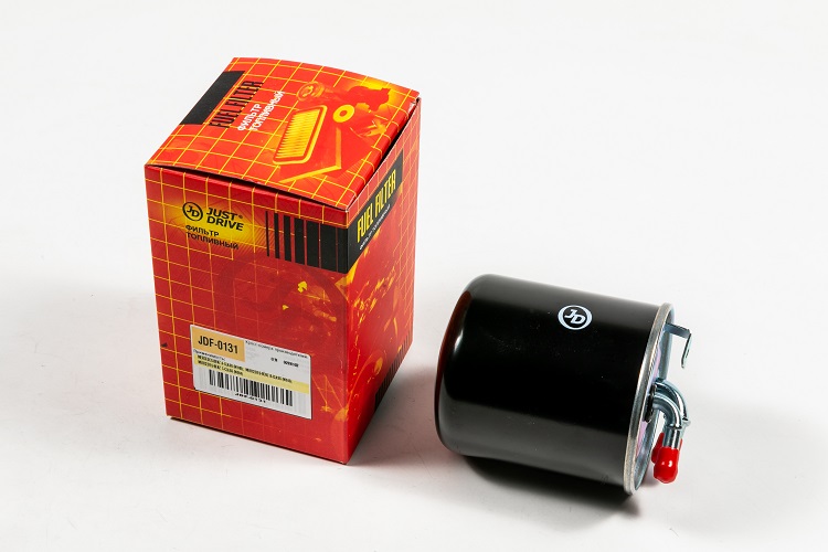 ФИЛЬТР ТОПЛИВНЫЙ JD JDF0131