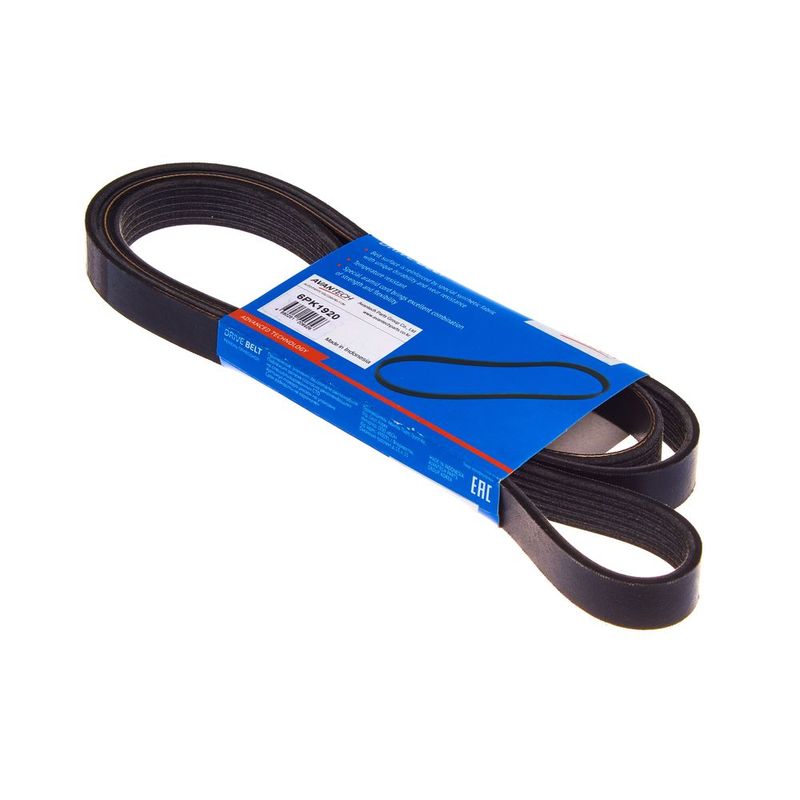 РЕМЕНЬ ПОЛИКЛИНОВЫЙ AVANTECH 6PK1920