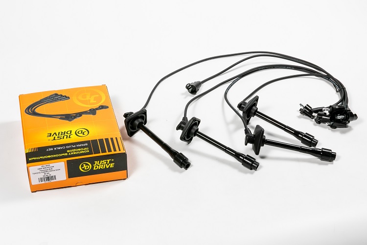 БРОНЕПРОВОДА JD JDV0022