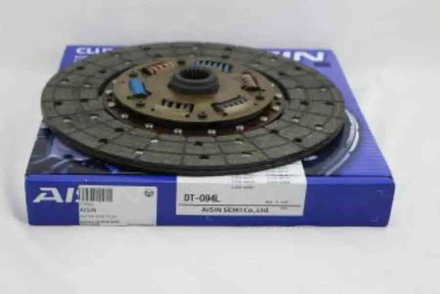 ДИСК СЦЕПЛЕНИЯ AISIN DT094L