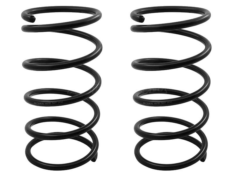 КОМПЛЕКТ ПРУЖИН BAIKOR BKCS0576