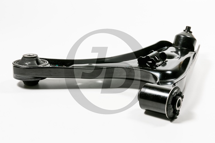 РЫЧАГ ПОДВЕСКИ JD JDCP0185R